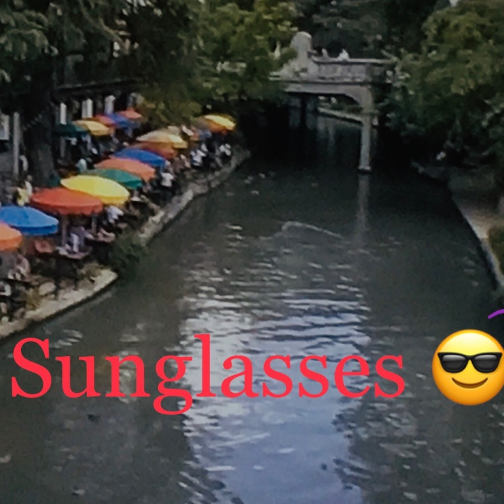 Sunglasses